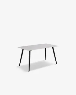 Noto spisebord m/keramisk bordplade