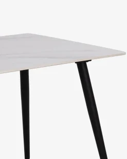 Noto spisebord m/keramisk bordplade