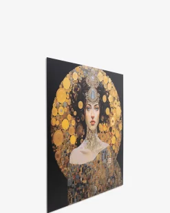 Nouveau lady glas galleri