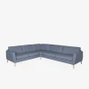 Nova modular, hjørnesofa