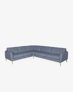 Nova modular, hjørnesofa