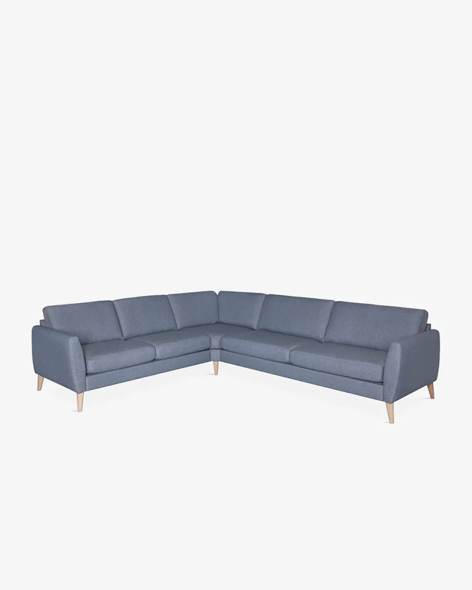 Nova modular, hjørnesofa