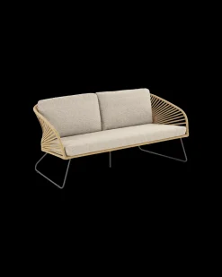 Novella Loungesæt, sand