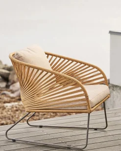 Novella Loungesæt, sand