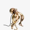 Octopus, bordlampe