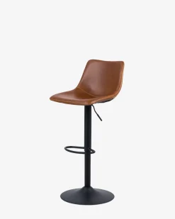 Olba barstol, Cognac vintage