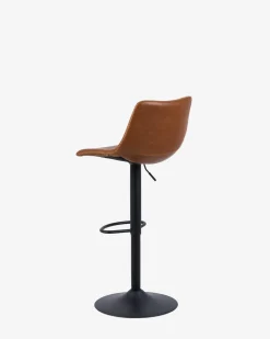 Olba barstol, Cognac vintage