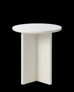 Palma sidebord, greige