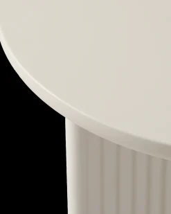 Palma sidebord, greige