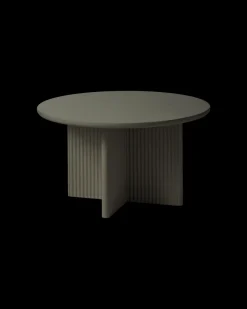 Palma sofabord, grøn