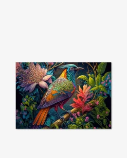 Paradise bird galleri