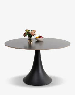 Possibilitia spisebord, Ø.120cm