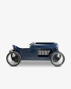 Racing car bardisk