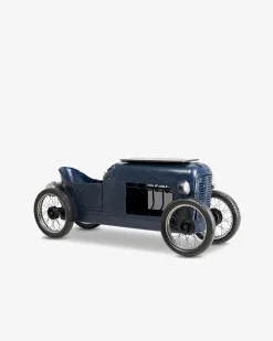 Racing car bardisk
