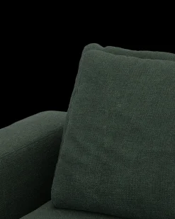 Rio hjørnesofa med chaiseloung venstre