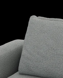 Rio hjørnesofa med chaiseloung venstre