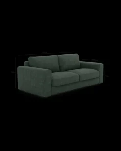 Riva 2 pers. Sofa