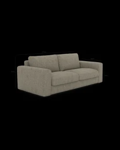 Riva 2 pers. Sofa
