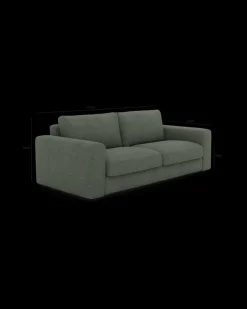 Riva 2 pers. Sofa