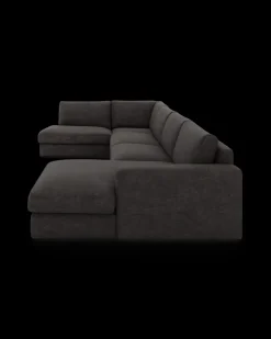 Riva hjørnesofa m/chaiselong