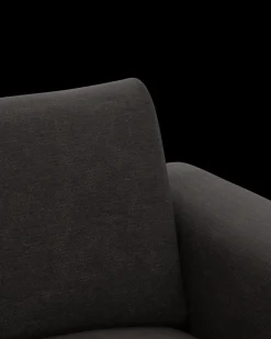 Riva hjørnesofa m/chaiselong