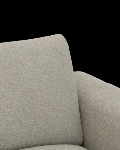 Riva hjørnesofa m/chaiselong