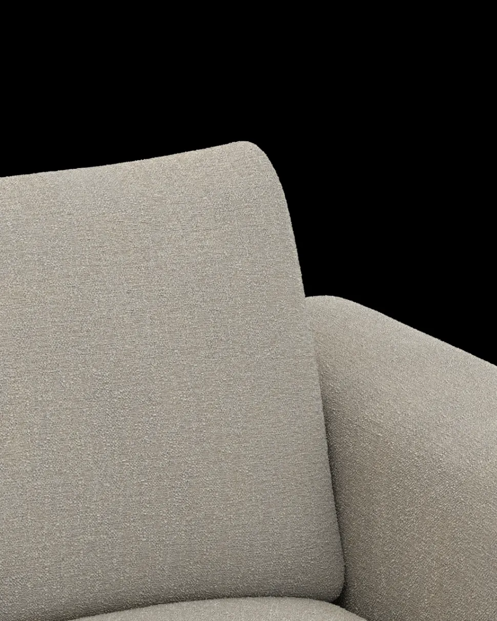 Riva hjørnesofa m/chaiselong