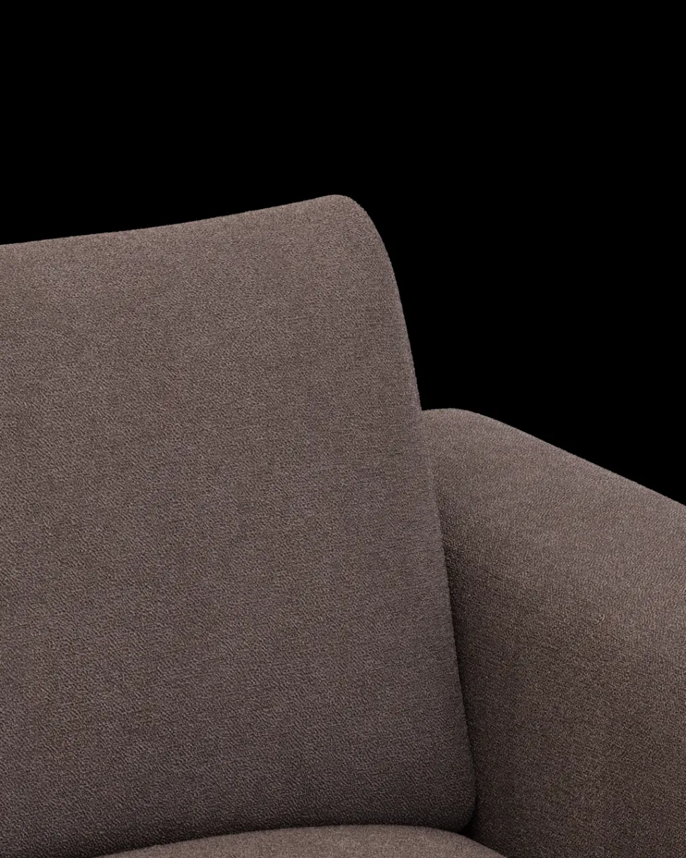 Riva hjørnesofa m/chaiselong