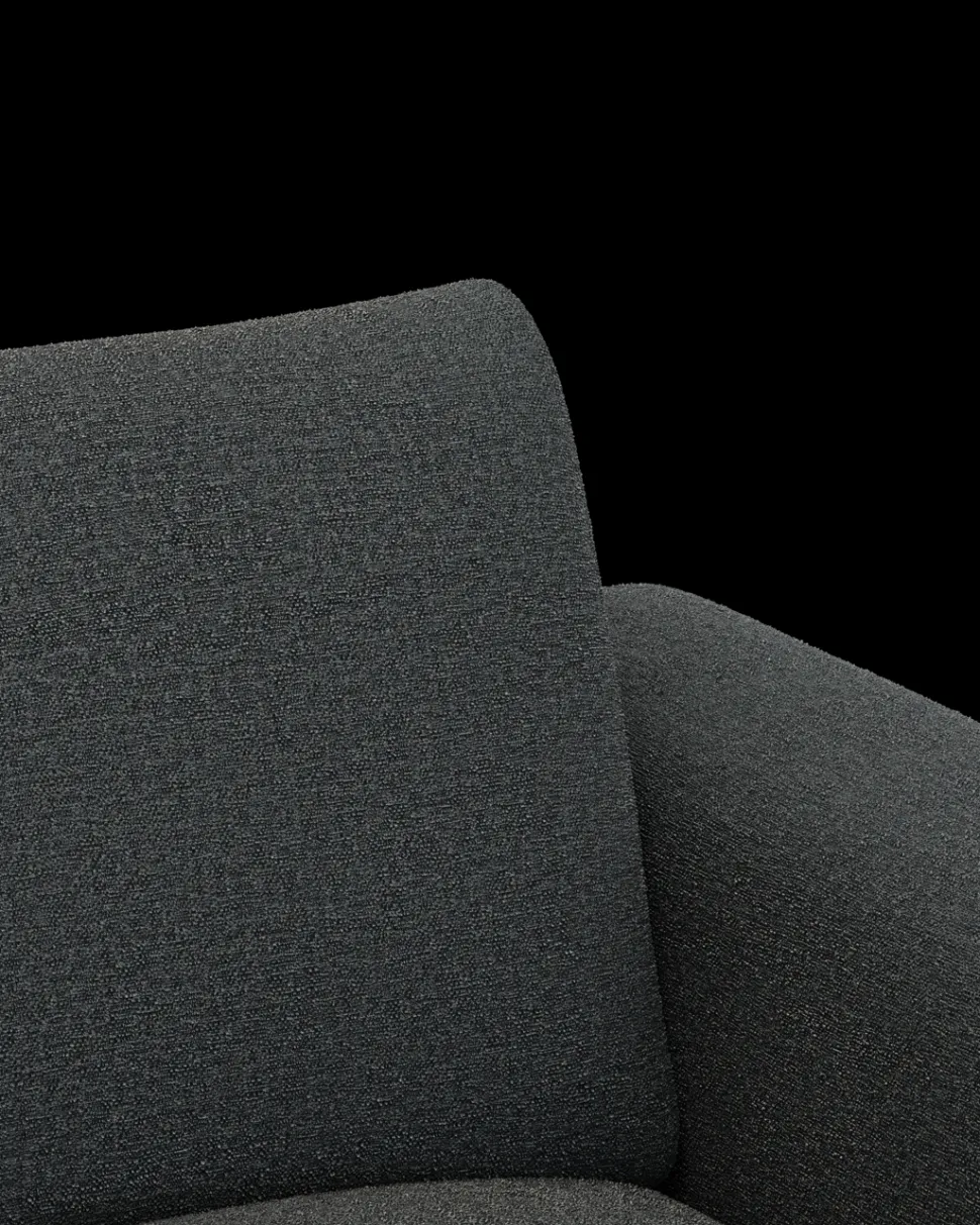 Riva hjørnesofa m/chaiselong