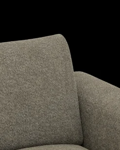 Riva hjørnesofa m/chaiselong