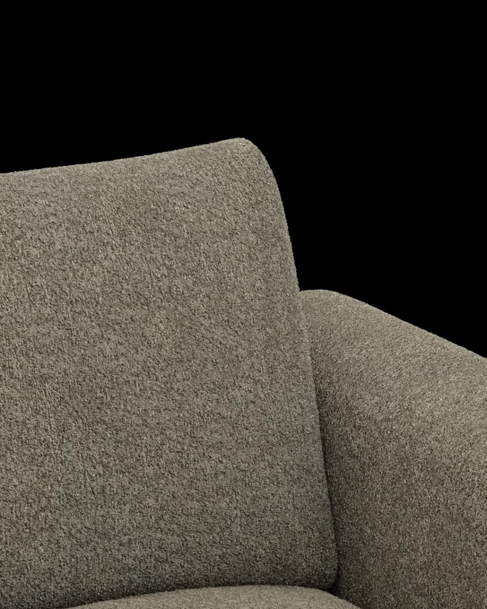 Riva hjørnesofa m/chaiselong