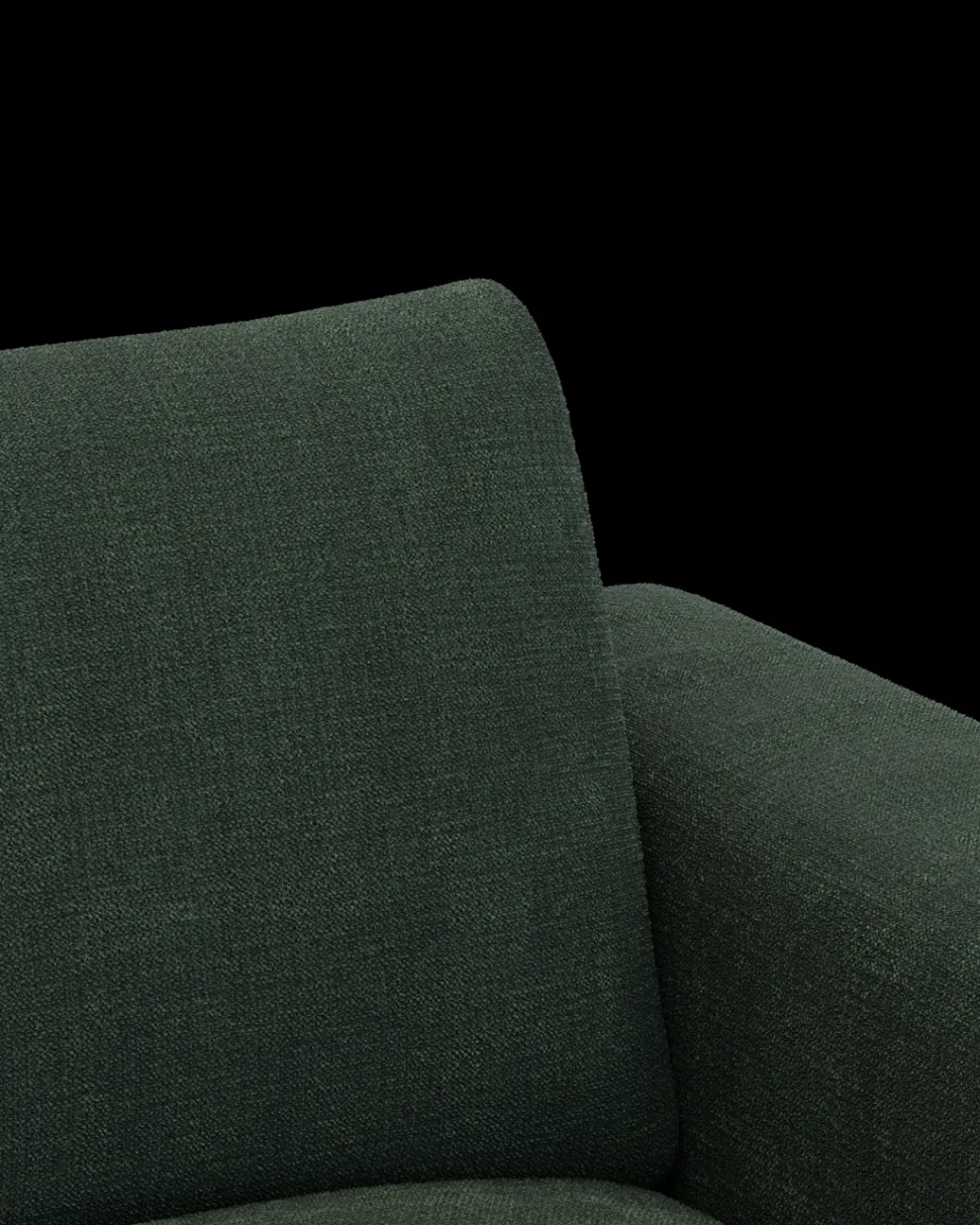 Riva hjørnesofa m/chaiselong