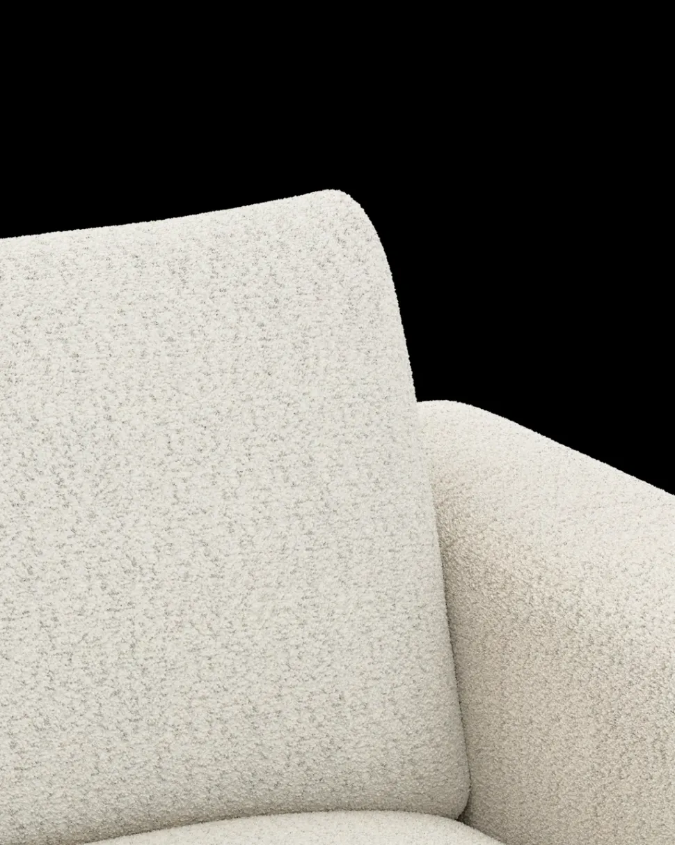 Riva hjørnesofa m/chaiselong