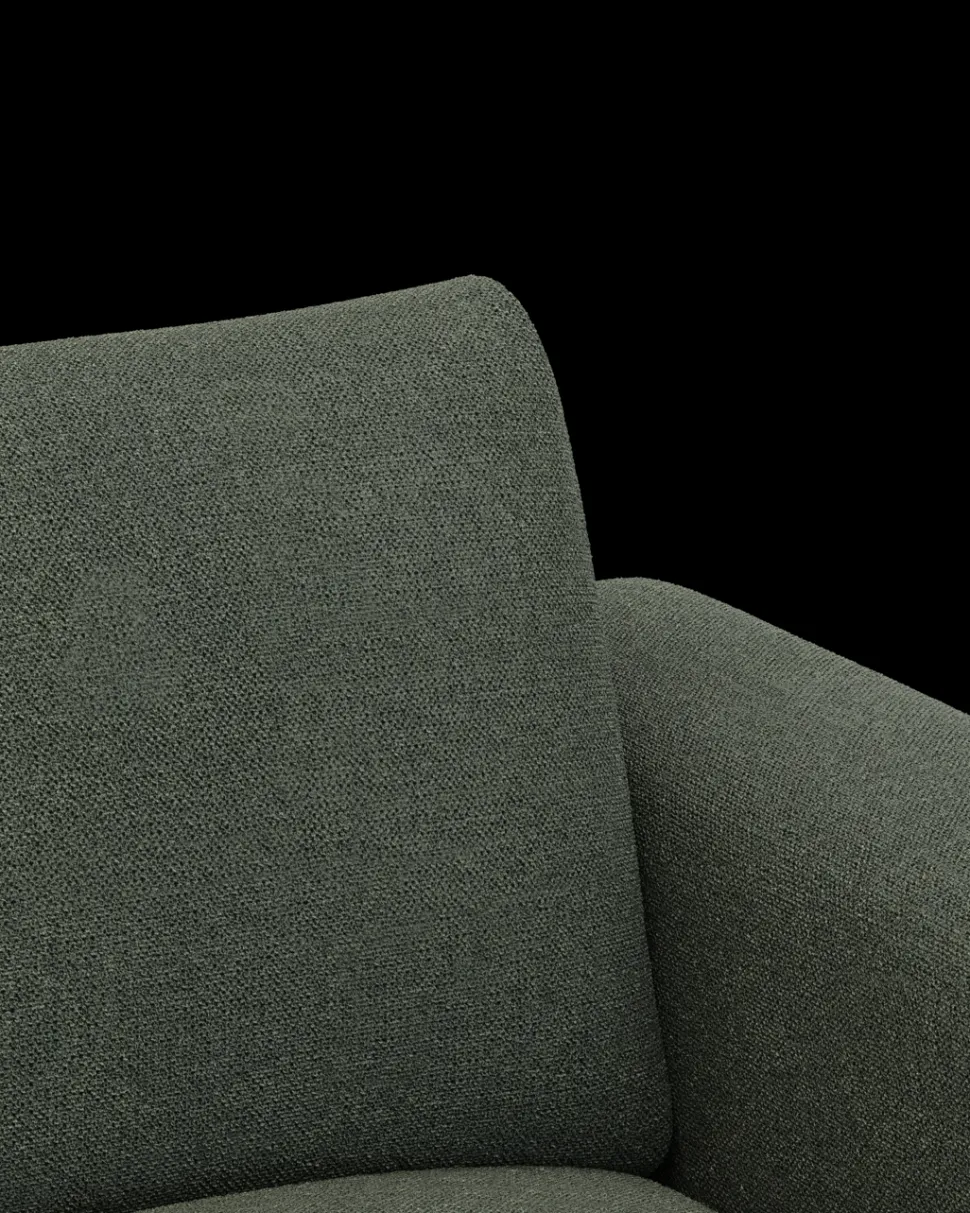 Riva hjørnesofa m/chaiselong