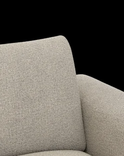 Riva hjørnesofa m/chaiselong