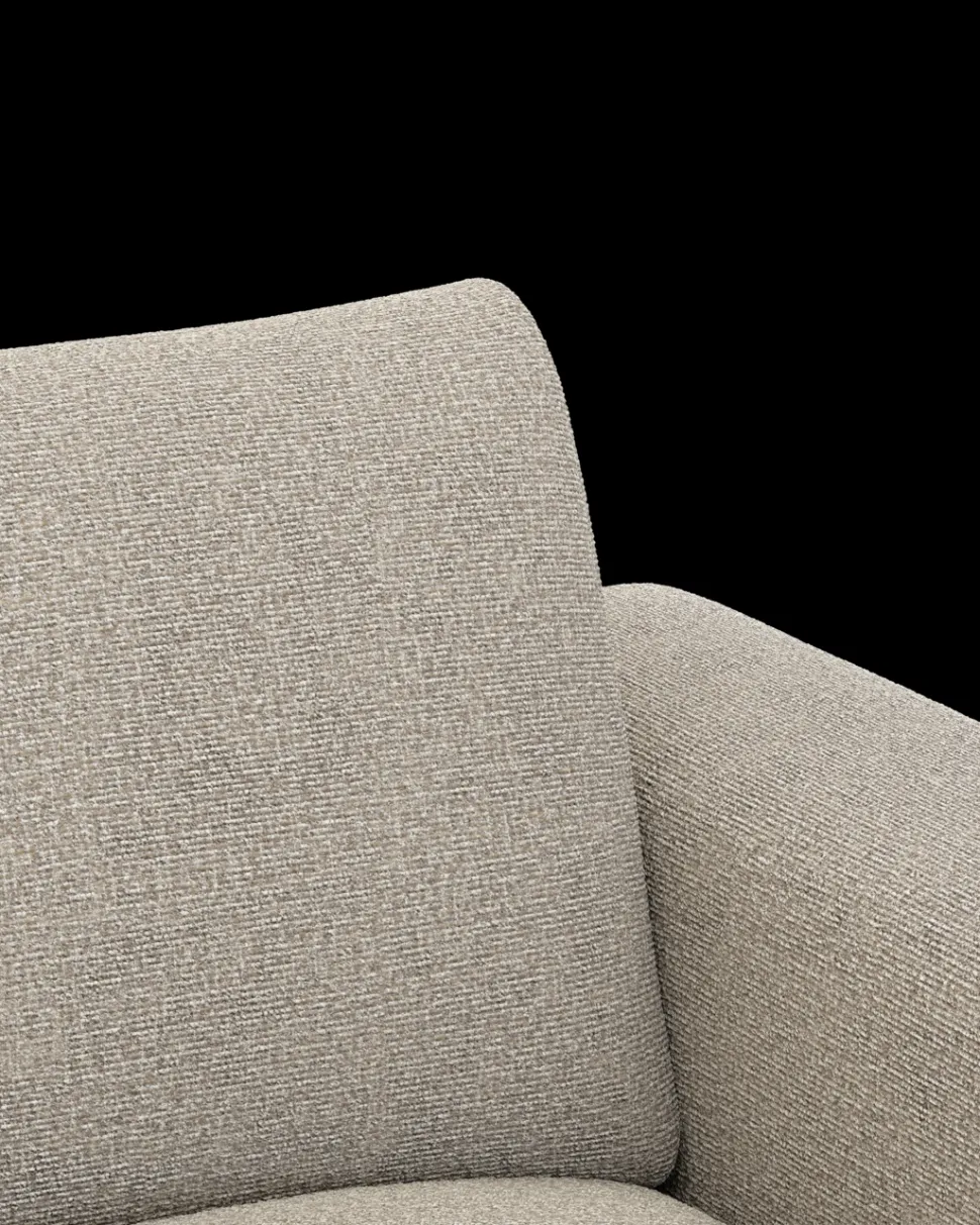 Riva hjørnesofa m/chaiselong