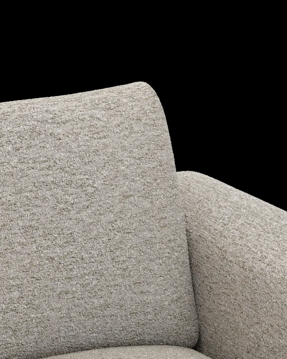 Riva hjørnesofa m/chaiselong