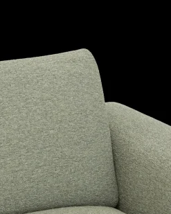 Riva hjørnesofa m/chaiselong