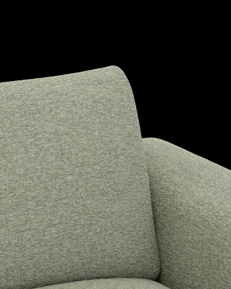 Riva hjørnesofa m/chaiselong