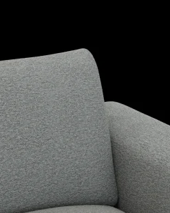 Riva hjørnesofa m/chaiselong