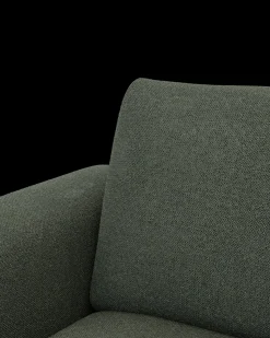 Riva sofa m/chaiselong, højrevendt