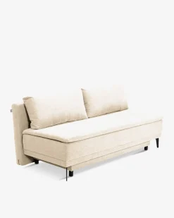 Roma XL sovesofa, beige