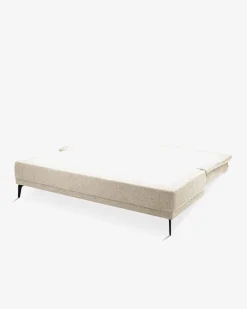 Roma XL sovesofa, beige