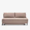 Roma XL sovesofa, taupe
