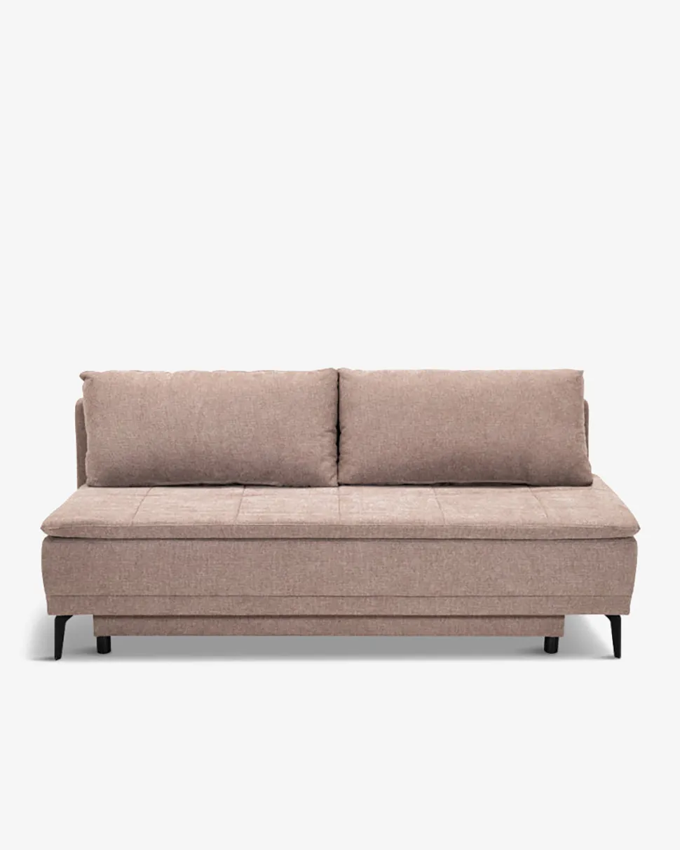Roma XL sovesofa, taupe