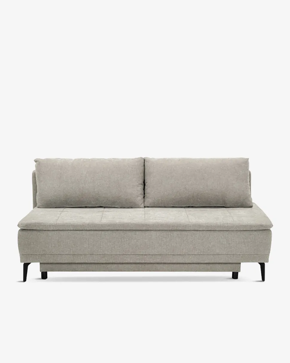 Roma XL sovesofa, zink
