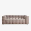 Salamanca 3 pers. sofa, lys brun