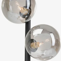 Scala balls gulvlampe, sort