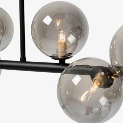 Scala balls pendel, sort