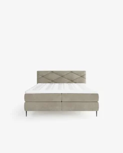 Seno magasinseng 160x200 m/gavl, velour